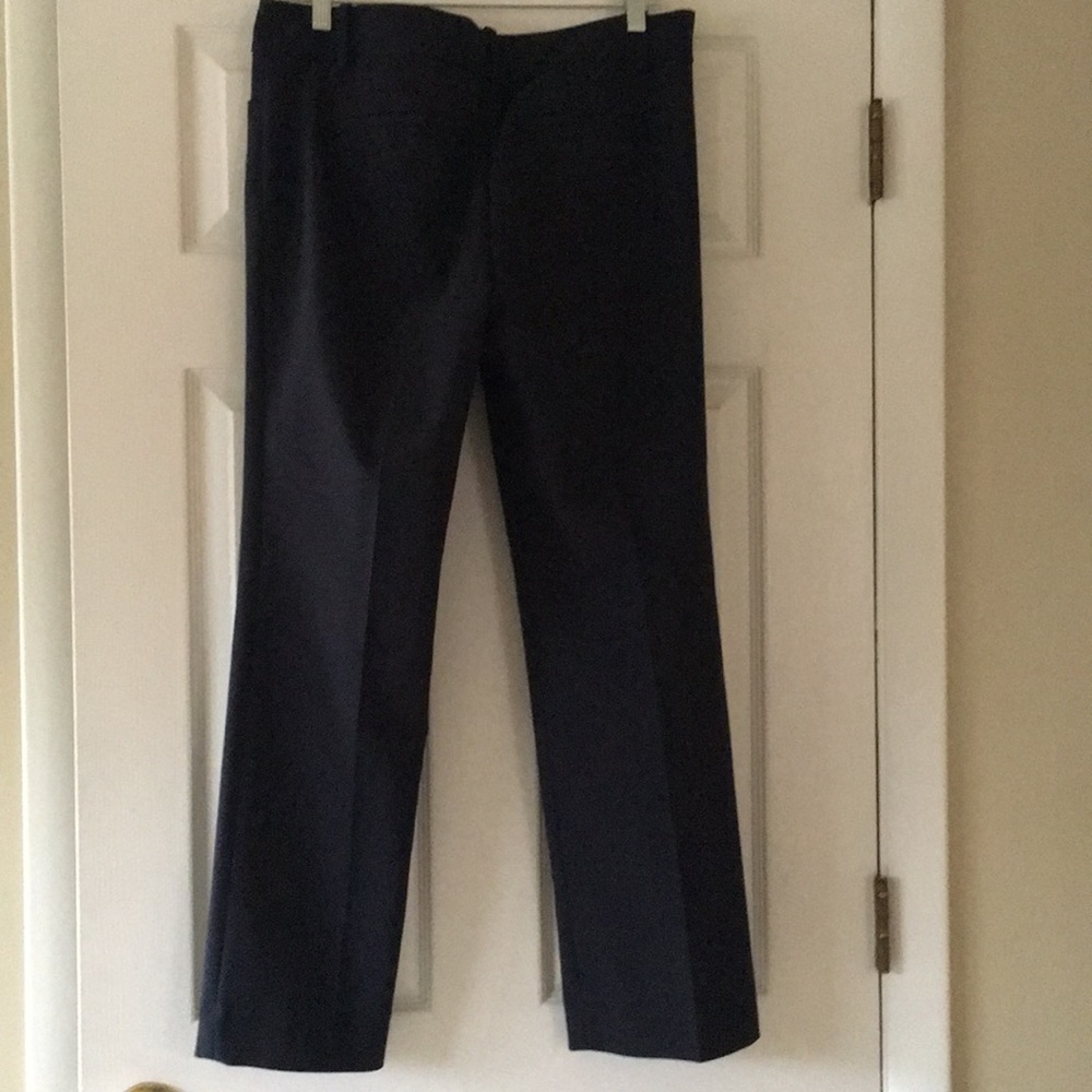 Ladies pants